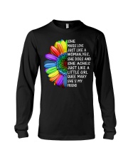 SHEMAKELOVE Long Sleeve Tee thumbnail