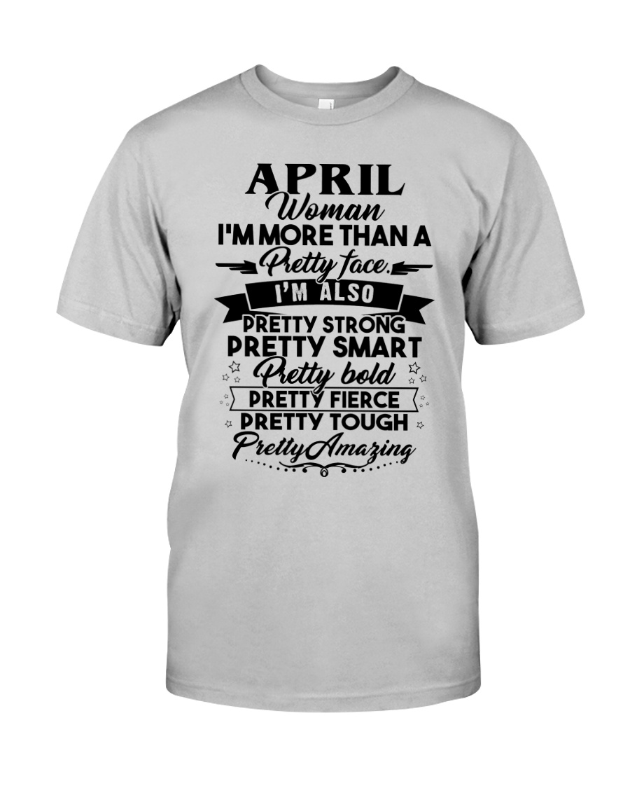 WW-PRETTY WOMAN-4 Classic T-Shirt