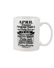 WW-PRETTY WOMAN-4 Mug thumbnail