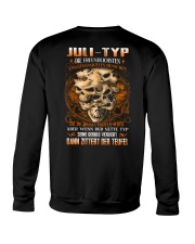 NICEGUY-GER-7 Crewneck Sweatshirt thumbnail