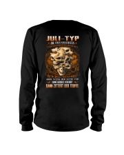 NICEGUY-GER-7 Long Sleeve Tee thumbnail