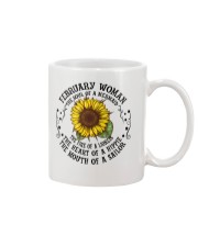 HIPPIE-WOMAN-2 Mug thumbnail