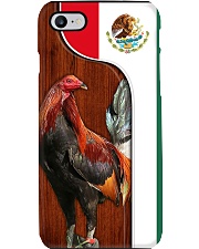 ROOSTER-MEXPC-12 Phone Case i-phone-8-case