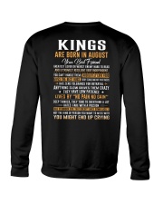 US-KINGS-8 Crewneck Sweatshirt thumbnail