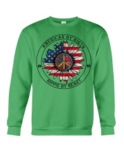 HIPPIE BY HEART Crewneck Sweatshirt thumbnail