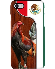 ROOSTER-WORKHARD Phone Case tile