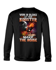 ROOSTER-WORKHARD Crewneck Sweatshirt tile
