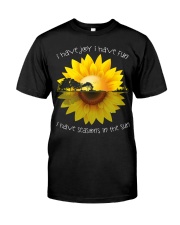 i have season Classic T-Shirt thumbnail