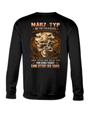 NICEGUY-GER-3 Crewneck Sweatshirt thumbnail