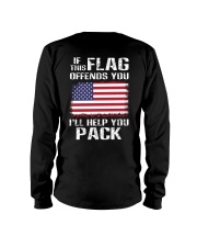 IF THIS FLAG Long Sleeve Tee thumbnail