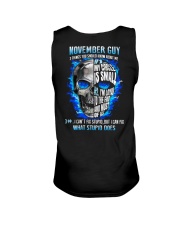 GUY-ABOUT-11 Unisex Tank thumbnail