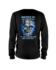 GUY-ABOUT-11 Long Sleeve Tee thumbnail