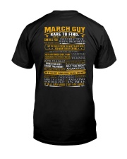 AMAZING-GUY-3 Classic T-Shirt thumbnail