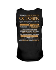 TES-US-KING BORN-10 Unisex Tank thumbnail