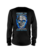 GUY-3THINGS-2 Long Sleeve Tee thumbnail