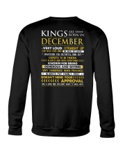 TRUE-KING-12 Crewneck Sweatshirt thumbnail