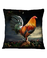 PILLOW-KELSO Square Pillowcase front