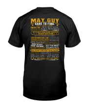 AMAZING-GUY-5 Classic T-Shirt thumbnail