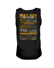 AMAZING-GUY-5 Unisex Tank thumbnail