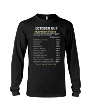 FR-GUY FACT-10 Long Sleeve Tee thumbnail