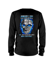 GUY-ABOUT-1 Long Sleeve Tee thumbnail