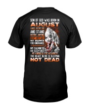 SON OF GOD - US - 8 Classic T-Shirt thumbnail