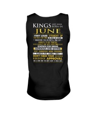TTRUE-KING-6 Unisex Tank thumbnail