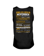 KING-AMAZING-11 Unisex Tank thumbnail