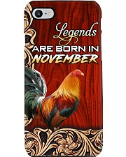 PC-LEGENDS-11 Phone Case i-phone-8-case