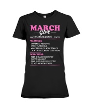 US-ACTIVE GIRL-3 Premium Fit Ladies Tee thumbnail