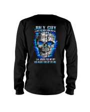 GUY-3THINGS-7 Long Sleeve Tee thumbnail