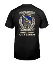 PENNSYLVANIA Classic T-Shirt thumbnail