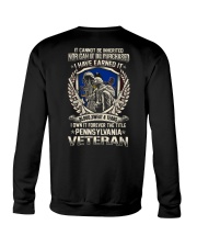 PENNSYLVANIA Crewneck Sweatshirt thumbnail