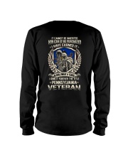 PENNSYLVANIA Long Sleeve Tee thumbnail