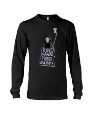 PUNCH-BABY Long Sleeve Tee thumbnail