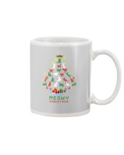 Meowy Christmas Mug thumbnail
