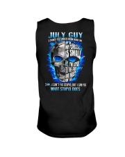GUY-ABOUT-7 Unisex Tank thumbnail