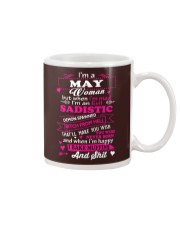 MY CAT CAN HAVE BETTER LIFE Mug thumbnail