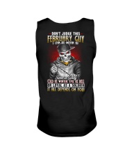 AF-MONTH GUY-2 Unisex Tank thumbnail