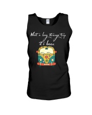 IT'S BEEN-PEACE Unisex Tank thumbnail