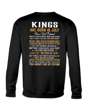 US-KINGS-7 Crewneck Sweatshirt thumbnail
