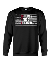 W-T-F Crewneck Sweatshirt thumbnail