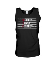 W-T-F Unisex Tank thumbnail