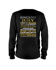 US-ROYAL-KING-7 Long Sleeve Tee thumbnail