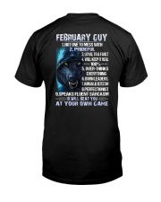 THINGS GUY-2 Classic T-Shirt thumbnail