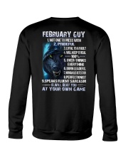 THINGS GUY-2 Crewneck Sweatshirt thumbnail
