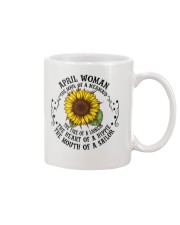 HIPPIE-WOMAN-4 Mug thumbnail