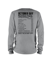 W-GUY FACT US-10 Long Sleeve Tee thumbnail