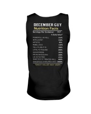US-GUY FACT-12 Unisex Tank thumbnail