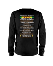 VN-VETERAN Long Sleeve Tee thumbnail